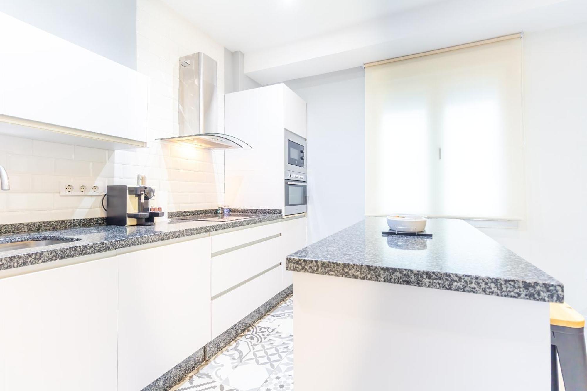Alohamundi Gavidia II Apartment Seville Exterior photo